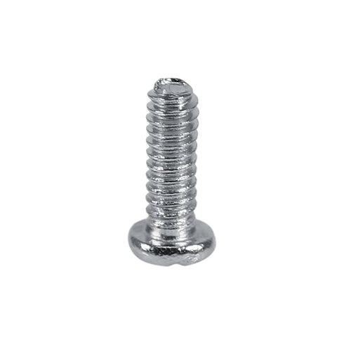 Screws Nuts Assortment Kit, 600pcs 12 Kinds of Repair Hardware Tools Small Screws and Nuts Assortment Kit M1 M1.2 M1.4 M1.6 for Watches Glassess E...