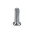 Screws Nuts Assortment Kit, 600pcs 12 Kinds of Repair Hardware Tools Small Screws and Nuts Assortment Kit M1 M1.2 M1.4 M1.6 for Watches Glassess E...