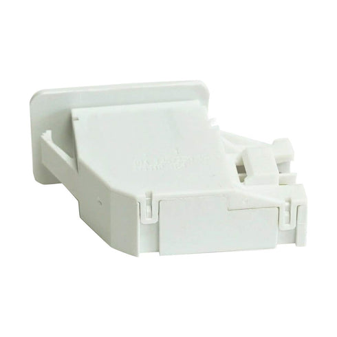 WE04X28977 Dryer Door Switch WE10X23879 for GE