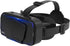 3D VR Glasses VR Virtual Reality Headset Support 360°Panorama Large Screen an-ti Bluelight Adjustable Pupil Distance Preven-t Fatigue Goggles for ...