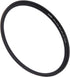 Haoge 77mm Ultra Slim MC UV Protection Multicoated Ultraviolet Lens Filter for Canon 70-200mm f/2.8L, 17-40mm f4L, 100-400mm f/4.5-5.6L, 24-105mm ...