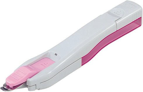 Max No. 10 needle remover Hotchi pop RZ-10S Pink RZ90051 (japan import)...