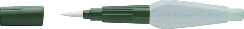 Faber-Castell Art and Graphic Water Brush Pen - Self-Moistening Art Brush - Portable and Refillable...