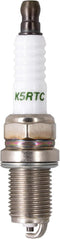 TORCH K5RTC Spark Plug Replace for CHAMPION RC14YC RC12YC, for Briggs & Stratton 496018S 491055 491055S 491055T 72347GS 72347 805015 M78543, for N...