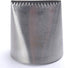 Piping Nozzles Icing Cupcake Decorating Kit Large Icing Piping Nozzles Cake Decorating Pastry Tip Sets Fondant Cake Tools Steel Nozzle Cake Decora...