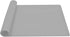 Silicone Placemats, Food-Grade Non-Slip Waterproof, Dining, Stain Resistant, Countertop Protector, Kitchen Counter Mat, Heat Resistant, Baking mat...