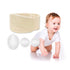 Umbilical Hernia Belt Baby Belly Button Band Newborn Cover Infant Tummy Wrap Umbilical Cord Belt Baby Support Truss Child Adjustable Belly Band Ab...
