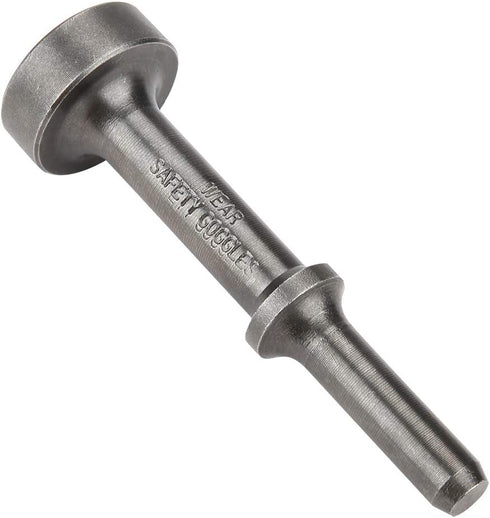 Pneumatic Air Hammer Bit Smoothing Extended Length Shank Impact Tool Pneumatic Shovel Hammer(100mm)...
