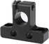 CAMVATE 15mm Single Rod Clamp with 1/4"-20 Unthreaded Mounting Points - 2318...