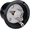 Marinco 305CRMB Replacement Interior for 303 3-Wire Locking Power Inlets (303SSEL-B, 303SSEL-BRV)...
