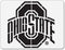 Ohio State Mini Stencil - OHOOS-201...