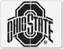 Ohio State Mini Stencil - OHOOS-201...