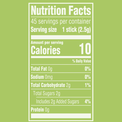 WRIGLEY'S Doublemint Chewing Gum Bulk Pack, 15 Stick Count (Pack of 3) - Gum Packs...