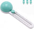 HKKYO Craft Circle Cutter, Compass Circle Cutter for Paper Circular Cutting Tool for Cardstocks...