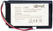 2000mAh NTA2253 L-LB2 190247-1000 190247-B000 Battery Replacement Compatible with Logitech MX1000 MX-1000 M-RAG97 Laser Cordless Mouse...