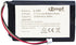 2000mAh NTA2253 L-LB2 190247-1000 190247-B000 Battery Replacement Compatible with Logitech MX1000 MX-1000 M-RAG97 Laser Cordless Mouse...
