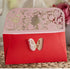 8 PCS Chinese Red Envelopes/Money Pocket/Party Accessory Organizer Envolop for Bussiness Occassion/Invited Card/Wedding/Birthday/New Year Party (8...