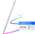 Stylus Pen for iPad W/Palm Rejection Tilt Sensitivity,13 Mins Fully Charged,Same as for Apple Pencil 2nd Generation,for iPad Mini 5th/6th Generati...