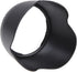 Andoer Lens Hood, ET-60II Flower Lens Hood for Canon EF 75-300MM F/4-5.6 III EF-S 55-250mm f/4-5.6 IS...