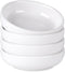 3.5 Inch Ceramic Dipping Bowls, Soy Sauce Dish, 3 oz Small Sauce Cups, Pinch Bowls, Mini Dip Bowl for Side Dishes Ketchup Sushi Seasoning Condimen...