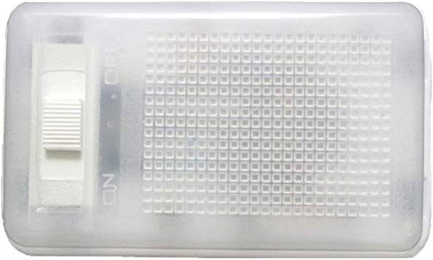 Interior Dome Light for Nissan 720 Hardbody D21 D22 Navara Frontier Pickup Truck - 26410-2TG0A -...