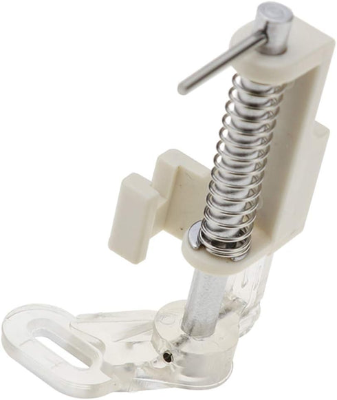 Free-Motion Darning Quilting Embroidery Sewing Machine Presser Foot - Fits All Low Shank Singer, Brother, Babylock, Euro-Pro, Janome, Kenmore, Whi...