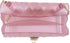 Fashion Candy Color Jelly Crossbody Bag for Women Girls Transparent Satchel Shoulder Handbag with Beaded Top Handle...