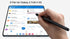 Galaxy Z Fold 4 Stylus Pen Compatible with Galaxy Z Fold 4, S Pen Fold Edition Replacement for Samsung Galaxy Z Fold 4 5G Touch Stylus S Pen + Tip...