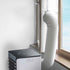 Portable Air Conditioner Window Seal Kit,Hot Air Stop Air Exchange Guards with Zip 158 inch ac Window Seal Kit Hot Air Stop Air Exchange Guards wi...