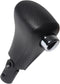Shift Knob Handle Fit for Accord 2003-2006,Automatic Shifter Handle Lever Replacement 54130-SDA-A84ZB 54130-SDA-A51 Car...