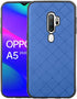 ELISORLI Compatible with Oppo A9 2020/A5 2020/A11/A11x case Rugged Thin Slim Cell Accessories Anti-Slip Fit Rubber TPU Mobile Phone Protection Ful...
