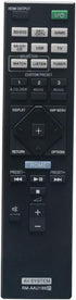 RM-AAU189 Replacement Remote Control fit for Sony Home Theater AV Receiver STR-DN1050 STRDN1050 STR-DN850 STRDN850...