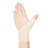 Thumb Brace Left Hand for Arthritis, Tendonitis, Repetitive Strain, Sprains, Carpal Tunnel - Ultrathin Thumb Support Wrap for Women and Men - Trig...