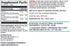 Amazon Elements Calcium plus Vitamin D, Calcium 500mg with D2 600IU, Vegan, 65 Tablets (2 month supply) (Packaging may vary), Supports Strong Bone...