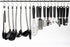20 PCS S Hooks, Stainless Steel S Hooks for Hanging Kitchenware, Professional S Shaped Hooks for Hanging Pots, Pans, Cups, Plants, Bags, Jeans, To...