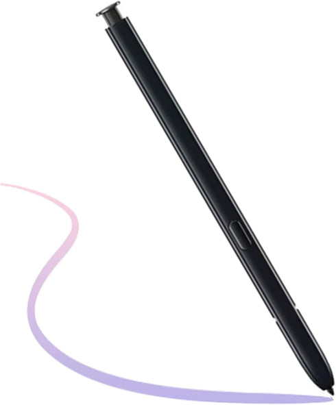 2 Pack Galaxy S22 Ultra Pen Replacement for Samsung Galaxy S22 Ultra 5G S Pen Stylus Pen WithoutBluetooth(Phantom Black)......