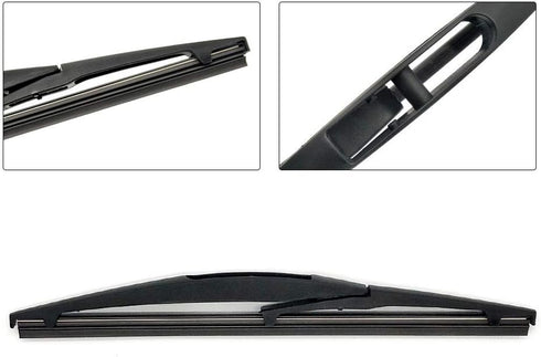 Arm Rear Wiper, AUTVAN Rear Windsheild Back Wiper Arm and Blade Set For Honda HR-V 2014-2017 New...