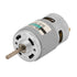 775 DC Motor, 12v High Power Extension Shaft DC Motor (12V 10000RPM)...
