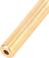 Hot Glue Gun Nozzle, Hot Glue Gun Tips, Hot Glue Gun Nozzle Copper Tip Replacement Tool Accessories Glue Gun Accessories (50mm)...
