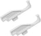 Full Screen Latch Compatible with Andersen 400 and 200 Series Double Hung and Gliding Windows from Year 2000 to Present - Replacement Clips for Wi...