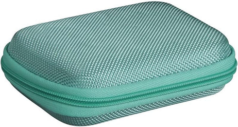 Hermitshell Hard Travel Case for Anker 622 / Anker 621 Magnetic Battery (MagGo), 5000mAh Foldable Magnetic Wireless Portable Charger (Green)...