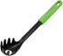 Chef Craft Basic Nylon Pasta/Spaghetti Fork, 11.5 inch, Green...