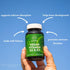 MRM Nuturition Vegan Vitamin D3 & K2 | Bone + immune health | Made from lichens | Supports calcium absorption | Vegan + Vegetarian friendly | 60 s...