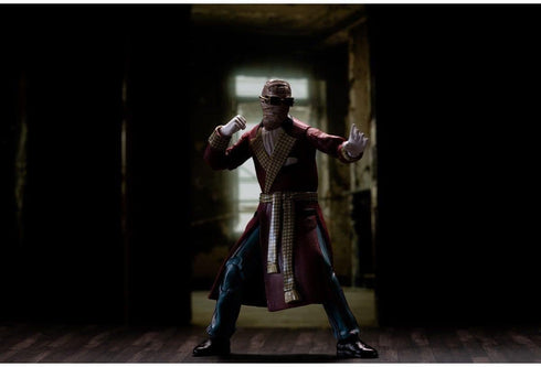 Universal Monsters 6" Invisible Man Action Figure, Toys for Kids and Adults...
