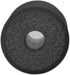 Sponge Foam Foot Pad Roller Pair, Used for Replacing Gym Exercise Equipment, Suitable for 1-inch Rod (Foam 4.53" X 2.56" Od X 0.87" Id)...