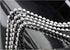Tiparts 30 Feet Stainless Steel Ball Chains Necklace with 20pcs Connectors Clasps,Silver Beads Chain Sets (Chain Width 1.5mm+20pcs connectors)...