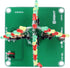 MiOYOOW Christmas Trees LED DIY Kit, Red/Green/Yellow Flash LED Funny Electronic Project Kit for DIY Electronic Enthusiast......