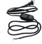 Power Tool for 60KTYZ 50KTYZ Motor AC Power Cord Switch Plug Extension Cord 2-Pin Plug with Waterproof 3-Position Switch...