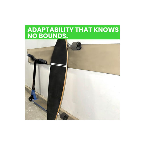 XCEL Extra Large Marine Foam Rolls Sheets with Adhesive Closed Cell Foam Padding Neoprene Foam Cosplay Easy Cut - Various Sizes (60" x 8" x 1/2" (...