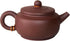 Zisha Clay Teapot Chinese Tea Pot Ceramics Purple Sand Pot Kungfu Tea Kettle Filter Loose Tea (8oz)...